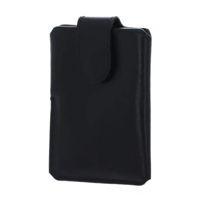 Afbeelding van PICARD Kaarthoes Buddy 1 Card Case Black Zwart
