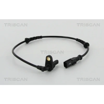 Afbeelding van Triscan ABS sensor 8180 25222