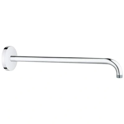 Afbeelding van Grohe Rainshower douche arm wand 422 mm 1/2&quot; chr.