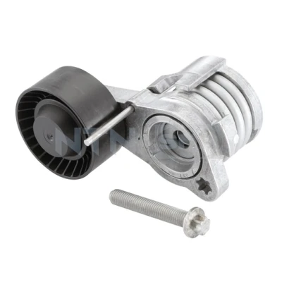 Afbeelding van SNR Spanrol (poly) V riem GA350.94