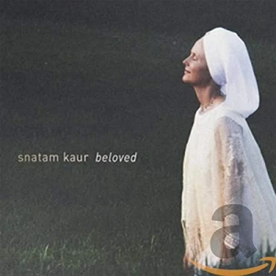 Afbeelding van Snatam Kaur Beloved (CD)