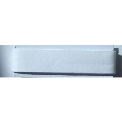 Afbeelding van Prym Katoen Tape 25 mm Wit