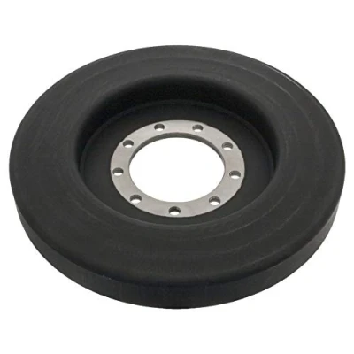 Afbeelding van Trillingsdemper, krukas FEBI BILSTEIN 48759