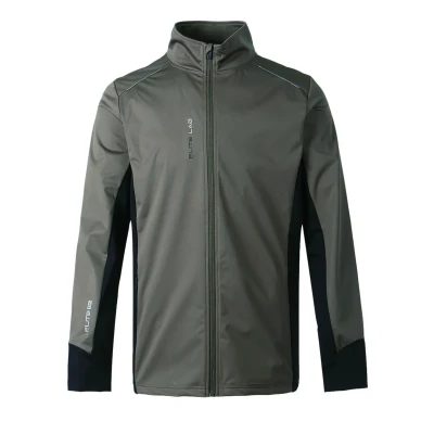 Afbeelding van Elite LAB HEAT X Trainingsvest, Heren, Maat: XL, Olive
