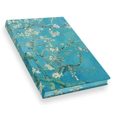 Afbeelding van Artists’ Sketchbook Van Gogh Almond Blossom