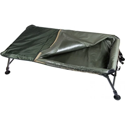 Afbeelding van Sonik Bank Tek Framed Cradle