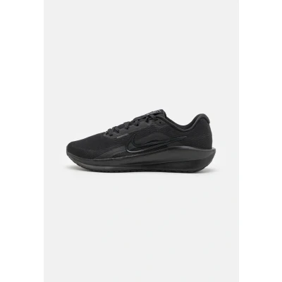 Afbeelding van Nike Performance Downshifter 13 Hardloopschoenen neutraal, Heren, Maat: 40, Anthracite/black/wolf grey Textiel/ synthetisch
