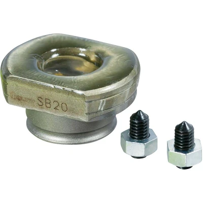 Afbeelding van Matrijs Rond 20 Mm