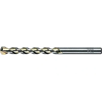 Afbeelding van Heller Tools Allmat 19414 3 Carbide Multifunctionele boor 5 mm Gezamenlijke lengte 95 Cilinderschacht 1 stuk(s)