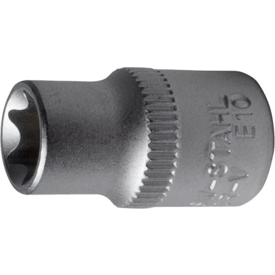 Afbeelding van SW Stahl 05466L speciaal inzetstuk E10 1/4 inch