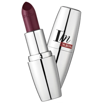 Afbeelding van Pupa I&#039;M Lipstick 414 5% korting code PUPA5