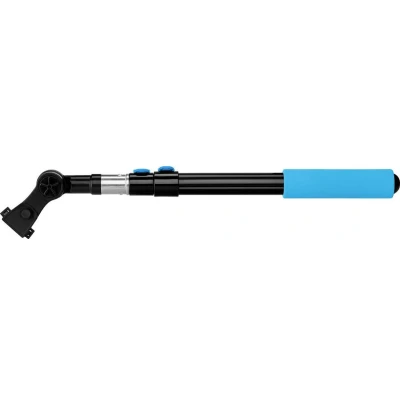 Afbeelding van Martor 9947.09 Combinatie van CONNECTOR en TELESCOOPSTANG 1 stuk(s)
