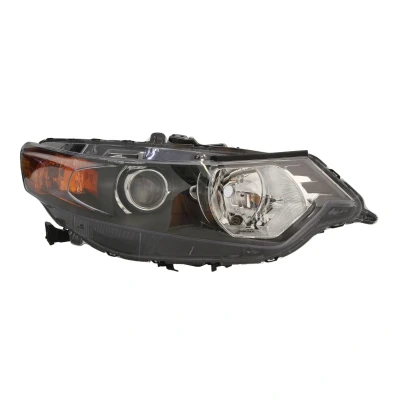 Afbeelding van Koplamp DEPO 217 1166R LEHM2, Rechts
