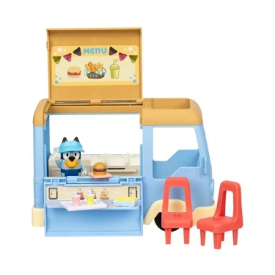 Afbeelding van Bluey&quot;s Food Truck Speelset