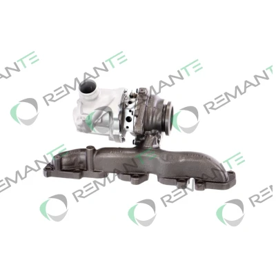 Afbeelding van Turbocharger REMANTE 003 002 001287R