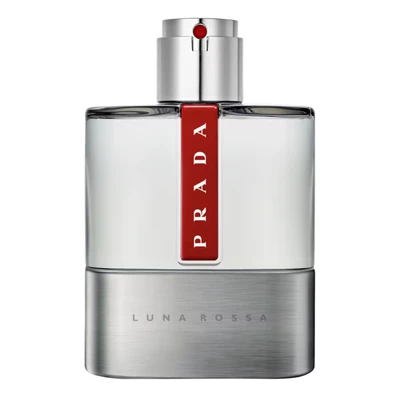 Afbeelding van Prada Luna Rossa Eau de Toilette 100 ml