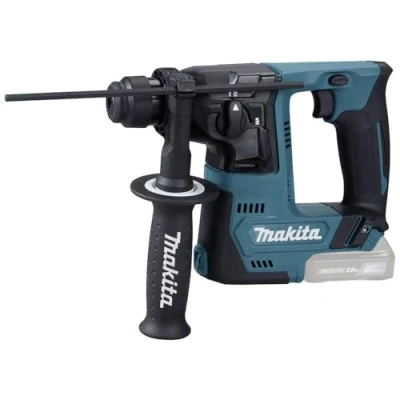 Afbeelding van Makita HR140DZ 10,8V Li Ion Accu SDS plus Boorhamer Body 1,0 J