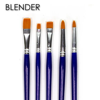 Afbeelding van Blenders Set