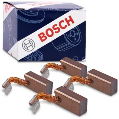 Afbeelding van Bosch Starter Dynamo 1 007 014 100