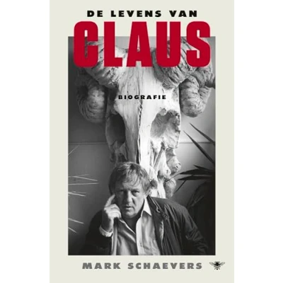 Afbeelding van De levens van Claus (Hardback)