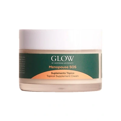 Afbeelding van Glow Botanica Tummy Butter Crème