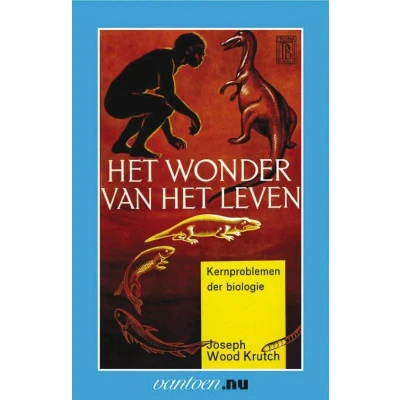 Afbeelding van het wonder van leven (Paperback)