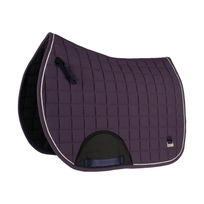 Afbeelding van HORKA Zadeldekje Deluxe Veelzijdigheid Night Shade