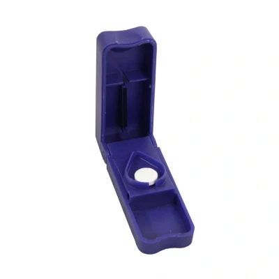 Afbeelding van Pillensplijter Blauw Able2