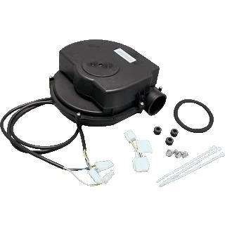Afbeelding van Nefit ventilator ecoml. 73320