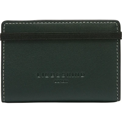Afbeelding van Liebeskind GmbH Dames Cardholder Purse XS, Cedar 7975