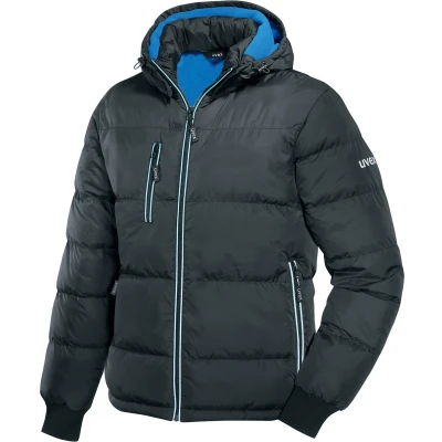 Afbeelding van Uvex Safety, Werkjas, 9894 (5XL)