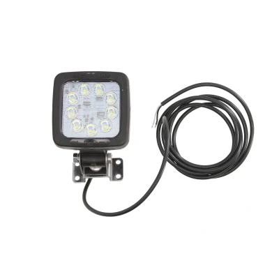 Afbeelding van Werklamp WAS 684 W81