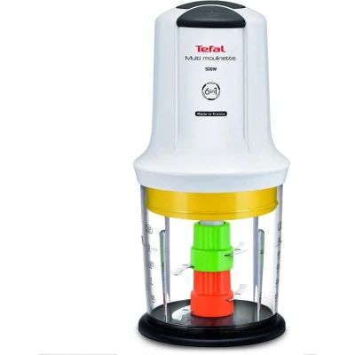 Afbeelding van Tefal Multi Moulinette MQ7231 hakmolen
