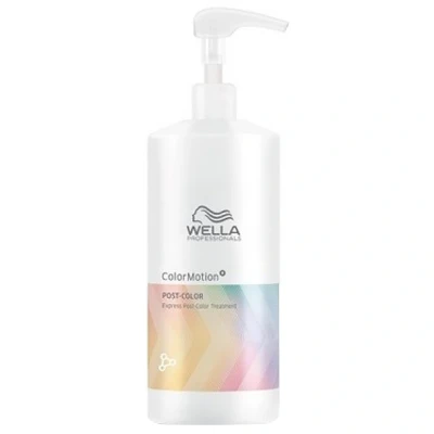 Afbeelding van Wella Professionals Colormotion+ Post Color Treatment 500 ml