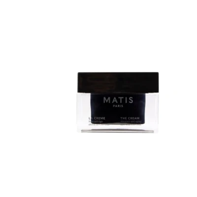 Afbeelding van Matis The Cream 50 Ml