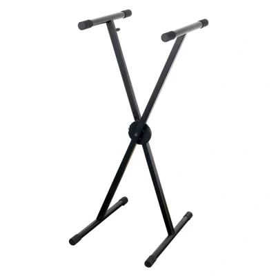 Afbeelding van Showgear Keyboard Stand Ergo1