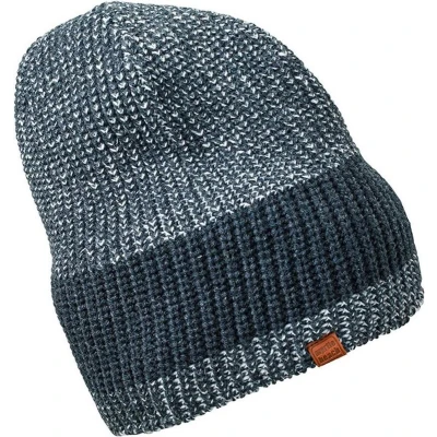 Afbeelding van Myrtle Beach Unisex Urban Gebreide Muts (Navy)