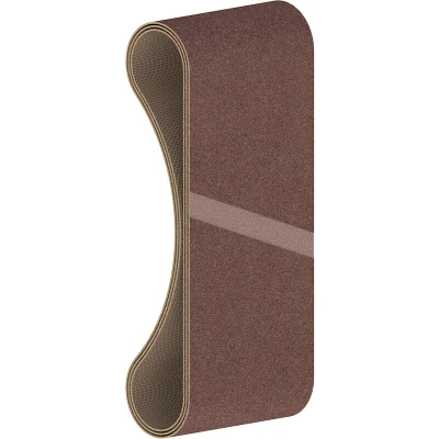 Afbeelding van Bosch Accessories 2608606118 Schuurband Korrelgrootte 150 (l x b) 560 mm 100 3 stuk(s)