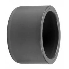 Afbeelding van VDL PVC Inlijmring 63x40 Mm