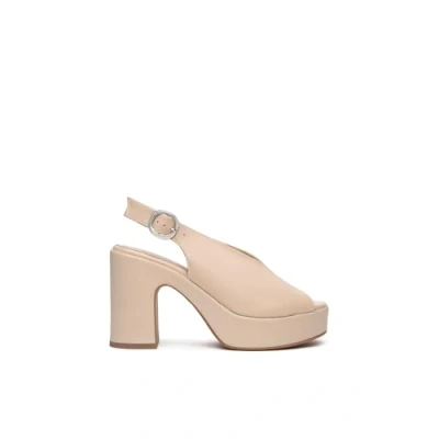 Afbeelding van NERO GIARDINI E513645D Beige 38 EU