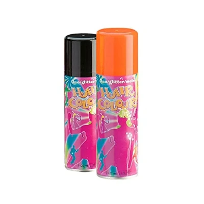 Afbeelding van Color Spray Mauve 125ml