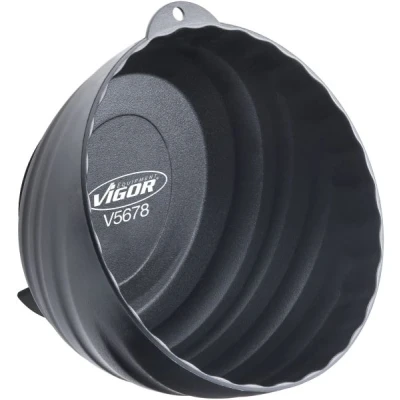 Afbeelding van VIGOR Magneet halve schaal (houdkracht: ca. 2,5 kg) V5678
