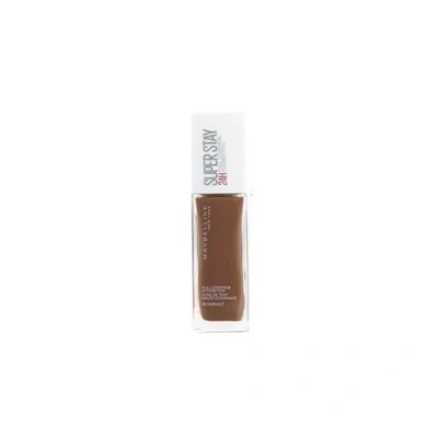 Afbeelding van Maybelline SuperStay 24H Full Coverage Foundation 66 Hazelnut
