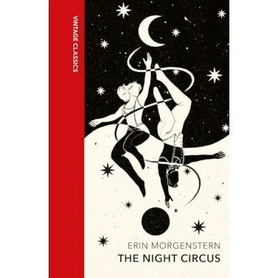 Afbeelding van the Night Circus: Escape with epic, enchanting fantasy phenomenon