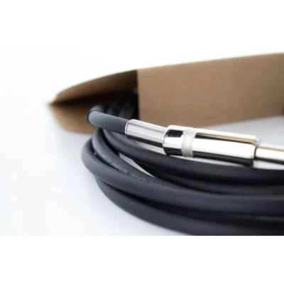 Afbeelding van Cordial EI 3 PP Instrumenten Aansluitkabel [1x Jackplug male 6,3 mm (mono) 1x (mono)] m