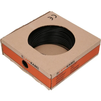 Afbeelding van 100 Stuks Lapp H05V K installatiedraad 4510011 E2KXH