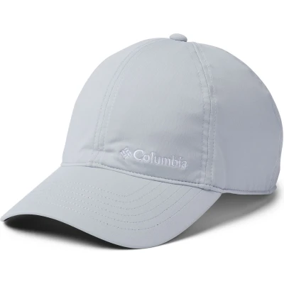 Afbeelding van Pet Columbia Unisex Coolhead II Ball Cap Cirrus Grey