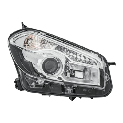 Afbeelding van Hella Koplamp Nissan Qashqa (J10/JJ10)10 Rechts Xen 1EL 010 335 261