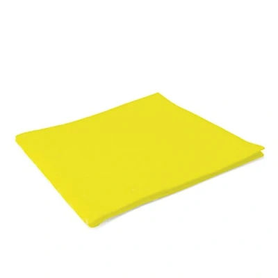 Afbeelding van Diversey Taski werkdoekjes Allegro Light Geel 100 Stuks