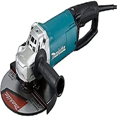 Afbeelding van Makita GA9062R slijpmachine, 230 mm, 2200 W &quot;D&quot;